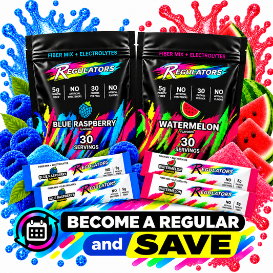 Monthly Subscription